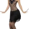 Overig All That Jazz Flapper Jurkje Voor Dames 2 Overig All That Jazz Flapper Jurkje Voor Dames -Kostuum Wereld Winkel all that jazz flapper jurkje voor dames