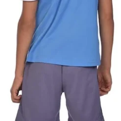 Overig Ash Ketchum Kostuum Kind - Pokemon -Kostuum Wereld Winkel ash ketchum kostuum kind pokemon achterkant