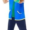 Overig Ash Ketchum Kostuum - Pokemon -Kostuum Wereld Winkel ash ketchum kostuum pokemon