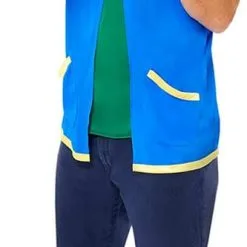 Overig Ash Ketchum Kostuum - Pokemon 8 Overig Ash Ketchum Kostuum - Pokemon -Kostuum Wereld Winkel ash ketchum kostuum pokemon 2