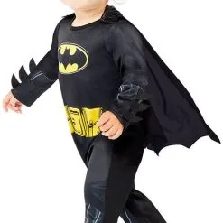 Overig Batman Pak Baby Dark Knight 10 Overig Batman Pak Baby Dark Knight -Kostuum Wereld Winkel batman pak baby dark knight 3