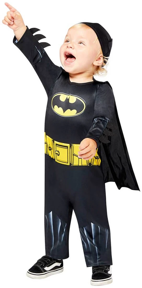 Overig Batman Pak Baby Dark Knight 3 Overig Batman Pak Baby Dark Knight