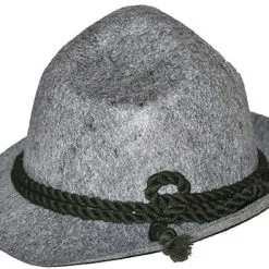 Overig Bayernhoed Met Koord