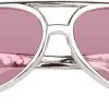 Overig Bril Elvis Pink