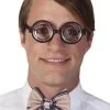 Overig Bril Nerd -Kostuum Wereld Winkel bril nerd