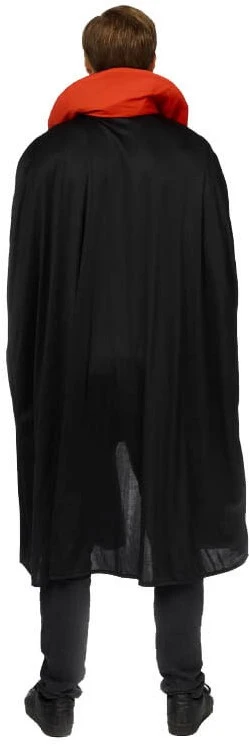 Overig Cape Dracula 4 Overig Cape Dracula - Afbeelding 2
