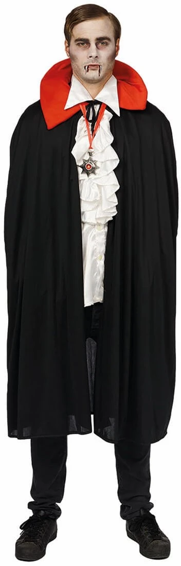 Overig Cape Dracula 3 Overig Cape Dracula