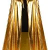 Overig Cape Metallic Goud (135cm)