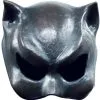 Overig Cat Woman Halfmasker Latex