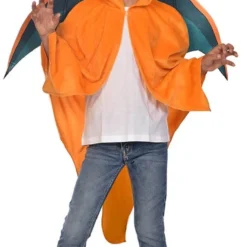 Overig Charizard Pak Kind - Pokemon -Kostuum Wereld Winkel charizard pak kind pokemon 2
