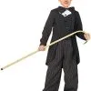 Overig Charlie Chaplin Kostuum Voor Kinderen -Kostuum Wereld Winkel charlie chaplin kostuum voor kinderen