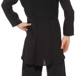 Overig Charlie Chaplin Kostuum Voor Kinderen -Kostuum Wereld Winkel charlie chaplin kostuum voor kinderen achterkant