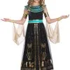 Overig Cleopatra Kostuum Kind -Kostuum Wereld Winkel cleopatra kostuum kind