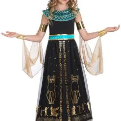 Overig Cleopatra Kostuum Kind