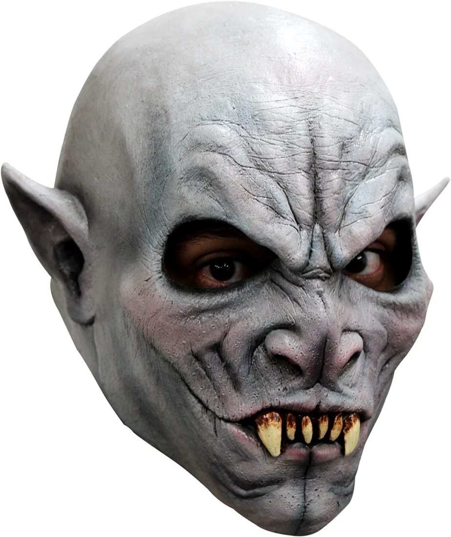 Overig Count Dracula Masker Latex Luxe 3 Overig Count Dracula Masker Latex Luxe