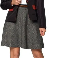 Dames Blazer Suitmeister Harry Potter - Gryffindor -Kostuum Wereld Winkel dames blazer suitmeister harry potter gryffindor 2