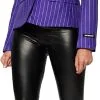 Dames Blazer Suitmeister The Joker 1 Dames Blazer Suitmeister The Joker -Kostuum Wereld Winkel dames blazer suitmeister the joker
