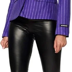 Dames Blazer Suitmeister The Joker