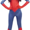 Overig Dames Jumpsuit Spiderwoman -Kostuum Wereld Winkel dames jumpsuit spiderwoman