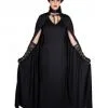 Overig Dames Kostuum Maleficent
