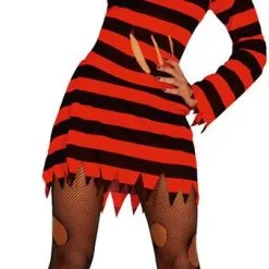 Overig Damesjurk Miss Krueger