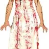 Overig Dameskostuum Bloody Carrie