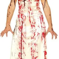 Overig Dameskostuum Bloody Carrie