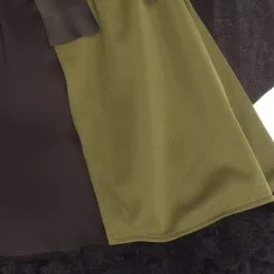 LEG AVENUE Dameskostuum Darling Robin Hood -Kostuum Wereld Winkel dameskostuum darling robin hood detail 2