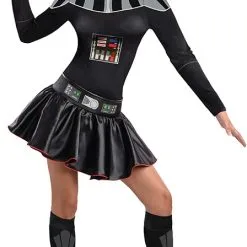 Overig Dameskostuum Darth Vader (Star Wars)