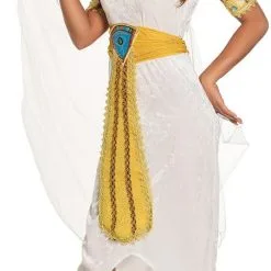 Overig Dameskostuum Egyptische Godin Anuket