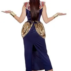 Overig Dameskostuum Egyptische Koningin Cleopatra -Kostuum Wereld Winkel dameskostuum egyptische koningin cleopatra 3