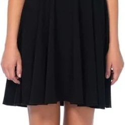 LEG AVENUE Dameskostuum Gothic Wednesday Darling