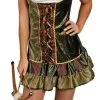 Overig Dameskostuum Robin Hood -Kostuum Wereld Winkel dameskostuum robin hood