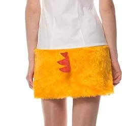 Overig Dameskostuum Sexy Eendje Luxe -Kostuum Wereld Winkel dameskostuum sexy eendje luxe 2