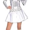 Overig Dameskostuum Stormtrooper (Star Wars) -Kostuum Wereld Winkel dameskostuum stormtrooper star wars