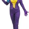 Overig Dameskostuum The Joker -Kostuum Wereld Winkel dameskostuum the joker