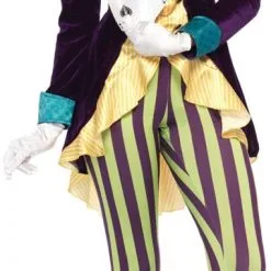 LEG AVENUE Dameskostuum Wicked Trickster