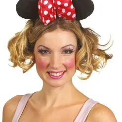 Overig Diadeem Minnie Luxe