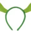 Overig Diadeem Shrek 2 Overig Diadeem Shrek -Kostuum Wereld Winkel diadeem shrek
