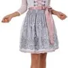 Overig Dirndl Agatha (50cm) -Kostuum Wereld Winkel dirndl agatha 50cm
