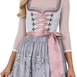 Overig Dirndl Agatha (50cm) -Kostuum Wereld Winkel dirndl agatha 50cm 2