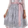 Overig Dirndl Agatha (60cm) 2 Overig Dirndl Agatha (60cm) -Kostuum Wereld Winkel dirndl agatha 60cm