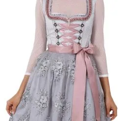 Overig Dirndl Agatha (60cm) -Kostuum Wereld Winkel dirndl agatha 60cm 2