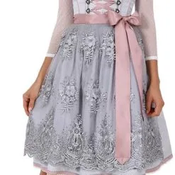 Overig Dirndl Agatha (60cm)