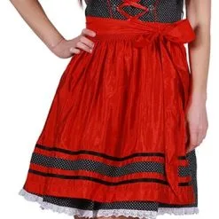 Overig Dirndl Anna-Sophie Zwart-Rood