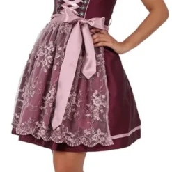 Overig Dirndl Aralie (60cm) -Kostuum Wereld Winkel dirndl aralie 60cm 3