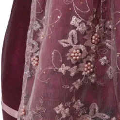 Overig Dirndl Aralie (60cm) -Kostuum Wereld Winkel dirndl aralie 60cm detail rok en schort