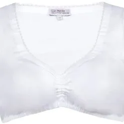 Overig Dirndl Blouse Kandia-Sarah Wit