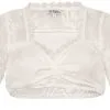 Overig Dirndl Blouse Luisa-Kosira Offwhite 2 Overig Dirndl Blouse Luisa-Kosira Offwhite -Kostuum Wereld Winkel dirndl blouse luisa kosira offwhite