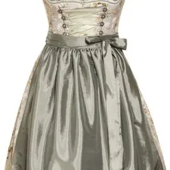 Overig Dirndl Fibi Luxe (58cm)